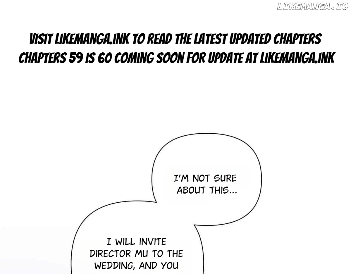 Her Marriage Was Called Off at Daytime, the Cutely Fierce Commander Asked Her For a Hug at Night Chapter 58 - page 1